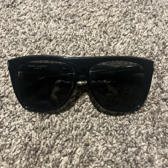 Saint Laurent Sunglasses - Picture 2 of 9